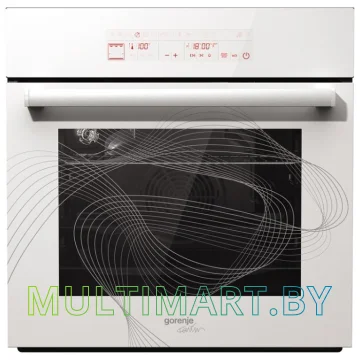 Электрический духовой шкаф Gorenje BO8KR
